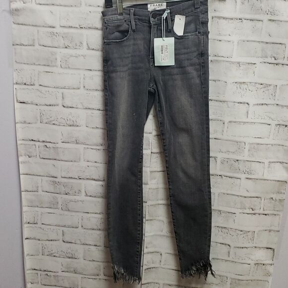 Frame jeans   - Picture 1 of 5